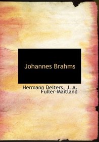 Johannes Brahms