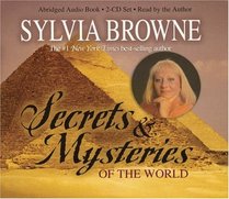 Secrets  Mysteries of the World