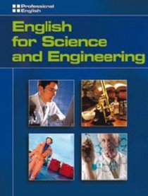 Professional English-science and Engineering (English for Professionals)