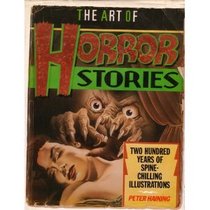 Art of Horror Stories