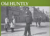 Old Huntly