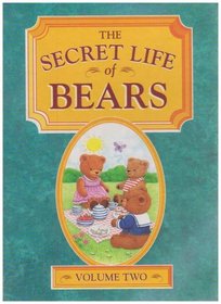The Secret Life of Bears
