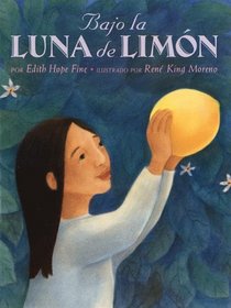 Bajo la Luna de Limon (Spanish Edition)