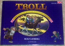 Troll: The Original Book of Norwegian Trolls