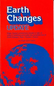Earth Changes: Update
