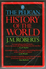 History of the World, The Pelican