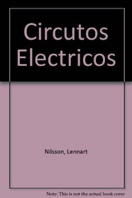 Circutos Electricos (Spanish Edition)