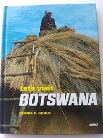Botswana (Let's Visit)