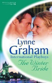 The Winter Bride (Lynne Graham Collection)
