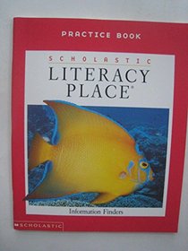 Literary Place - Information Finders