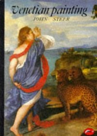 Venetian Painting: A Concise History (World of Art)