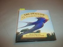 The Swallow: A Circular Pop-Up Book (Life Cycles)