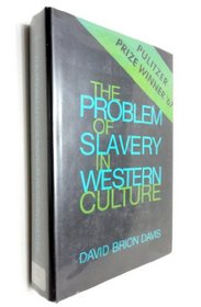 Problem of Slavery in Western Culture
