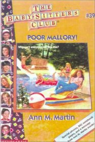 Poor Mallory! (Baby-Sitters Club)