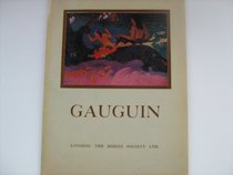 Gauguin (Masters in Colour)