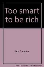 Too smart to be rich: On being a yuffie