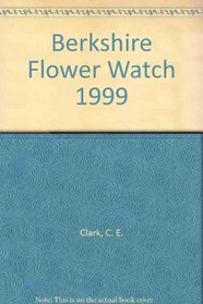 Berkshire Flower Watch 1999