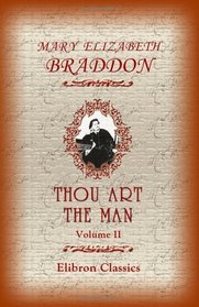 Thou art the Man: Volume 2