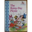 The rainy-day picnic (Minnie 'n me, the best friends collection)