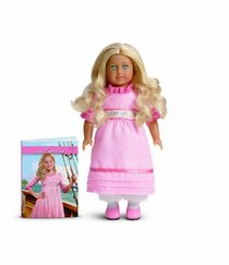 Caroline Mini Doll (American Girls Collection Mini Dolls)