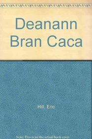 Deanann Bran Caca