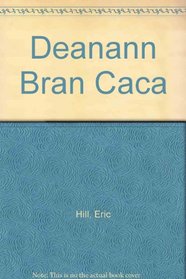 Deanann Bran Caca