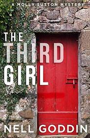 The Third Girl (Molly Sutton Mysteries)