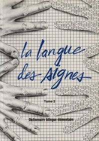 La langue des signes (French Edition)