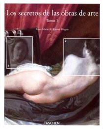 Secretos de Las Obras de Arte, Los - Tomo I (Spanish Edition)