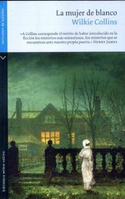 La mujer de blanco