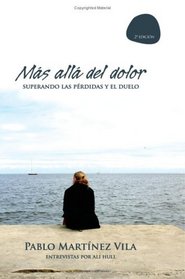 Ms All Del Dolor (Spanish Edition)