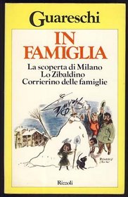 In famiglia (La Scala) (Italian Edition)