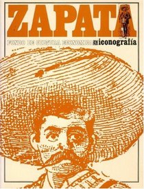 Zapata Iconografia (Spanish Edition)