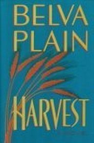 Harvest (Werner Family Saga, Bk 4)