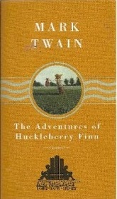 The Adventures of Huckleberry Finn