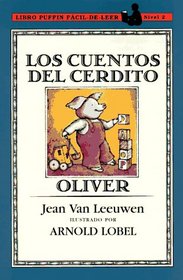 Cuentos del Cerdito Oliver, Los (Easy-to-Read, Puffin)