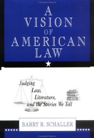 A Vision of American Law