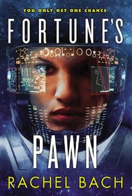 Fortune's Pawn (Paradox, Bk 1)