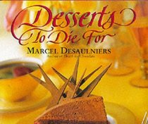 Desserts to Die for