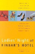 Ladies' Night at Finbar's Hotel