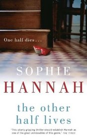 The Other Half Lives (aka The Dead Lie Down) (Culver Valley Crime, Bk 4)