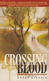 Crossing Blood