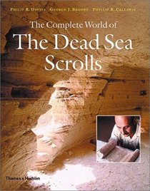 The Complete World of the Dead Sea Scrolls (Complete)