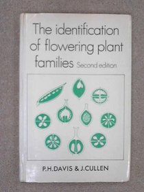 Identn Flowering Plant Families 2ed