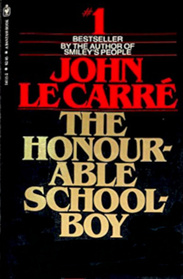 The Honourable Schoolboy