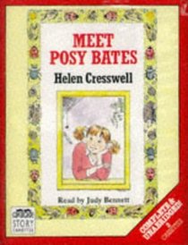 Meet Posey Bates (Cavalcade story cassettes)