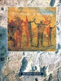 The Story of Mankind (The Earth, Its Wonders, Its Secrets)