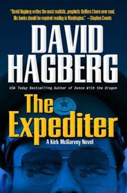 The Expediter (Kirk McGarvey, Bk 13)