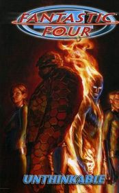 Fantastic Four Vol. 2: Unthinkable