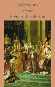 Reflections on the French Revolution
